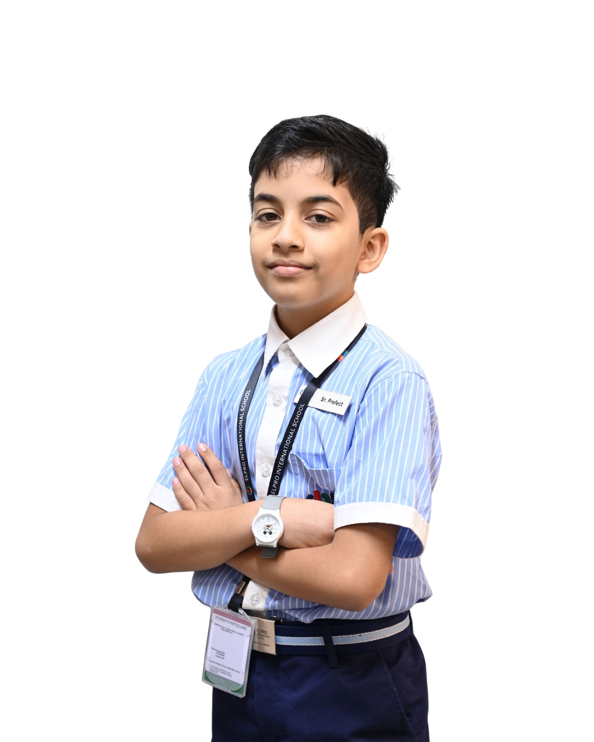 Prayaan Vashishth